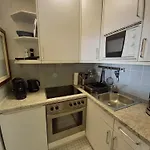 Haus Berlin 105 アパート