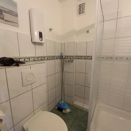 Διαμέρισμα Haus Berlin 105