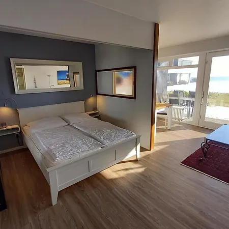 Διαμέρισμα Haus Berlin 105 *