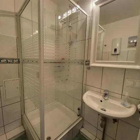 Διαμέρισμα Haus Berlin 105 Großenbrode