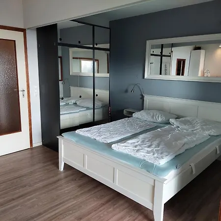 Haus Berlin 105 アパート *