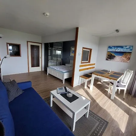 Haus Berlin 105