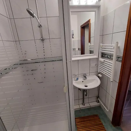 شقة Haus Berlin 105 *