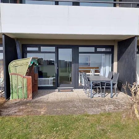 Haus Berlin 105 アパート *